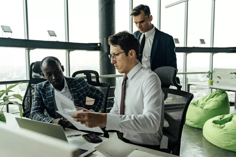 Sumber : PT Sribu Digital Kreatif