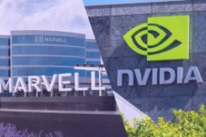 Nvidia vs Marvell: Kompetisi Chipset AI yang Ketat