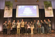 Maxy Academy Gelar Hackathon Solusi Virtual Desa Wisata