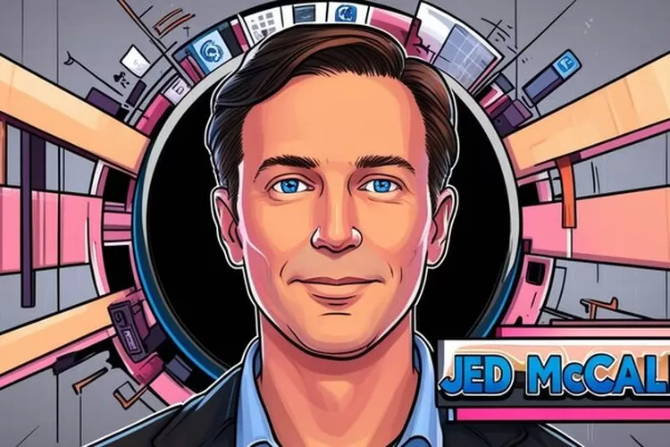 Mengenal Jed McCaleb dan Peranannya dalam Dunia Blockchain