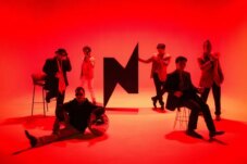 Sumber : Nidji Official