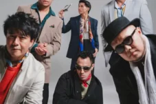 Nidji Tutup 2024 dengan Dua Unmarried Baru, Persiapkan Album “Manifestasi Hati”