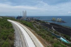 Sumber : PT PP (Persero) Tbk