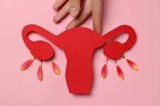 Penyebab Gumpalan Darah Hitam saat Menstruasi