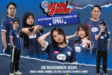 Pop Mie Hadirkan Competition Esports di UPN Veteran Jakarta