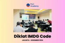 Sumber : Port Academy
