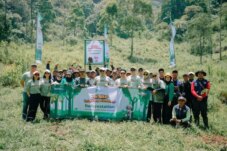 WSBP Dorong Pembangunan Berkelanjutan Lewat Program Inspiring Kindness