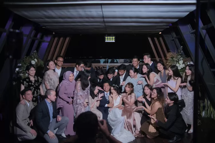 Sumber : Marianna Resort & Convention Tuktuk Samosir