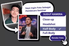 Rupa.AI Luncurkan Studio Foto AI Pertama di Indonesia