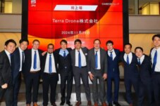 Sumber : PT Terra Drone Indonesia