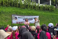 deGadai Gandeng SPBC Edukasi Gadai Tas Branded