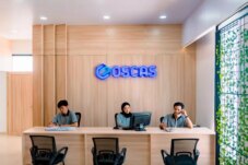 Sumber : CV. Oscas Indonesia