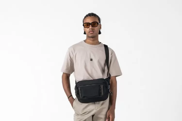 Pilihan Tas Bodypack untuk Akhir Pekan yang Aktif Pilihan Tas Bodypack untuk Akhir Pekan yang Aktif