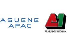 Asuene APAC and ASLI Satu Collaborate for Sustainable Logistics