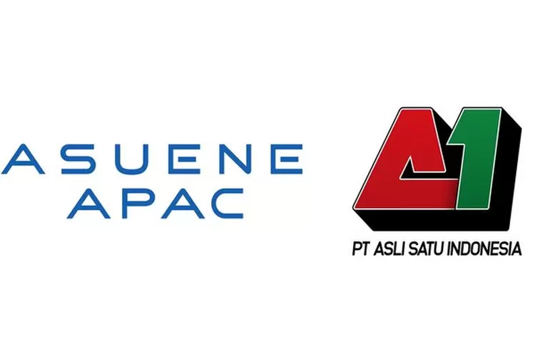Sumber : Asuene APAC Pte. Ltd.