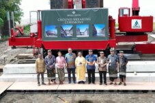 Sumber : Marclan International