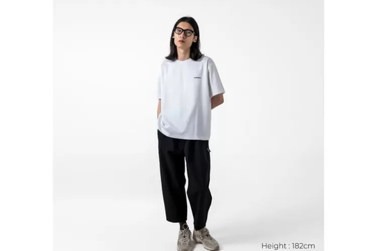 Sumber : Bodypack