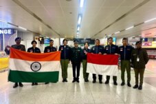 Sumber : Embassy of India Jakarta