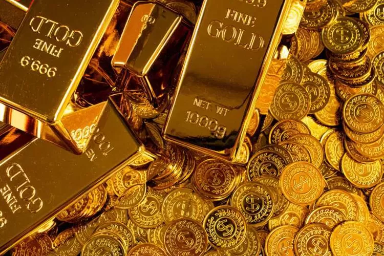 Sumber : Dupoin Indonesia (PT. Dupoin Futures Indonesia)