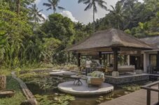 Sumber : Four Seasons Resorts Bali