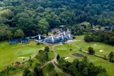 Sumber : Handara Golf & Resort Bali