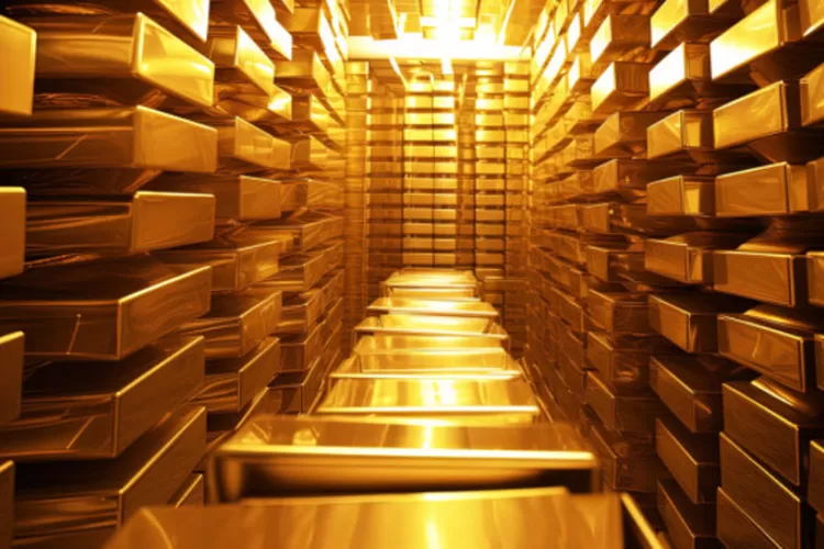 Sumber : Dupoin Indonesia (PT. Dupoin Futures Indonesia)