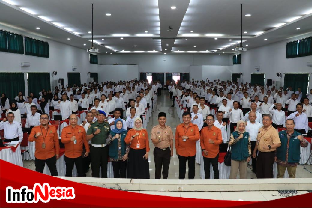244 Peserta Dinyatakan Lulus PPPK, Ini Penjelasan Kepala BKPSDM Kabupaten Bandung. 244 Peserta Dinyatakan Lulus PPPK, Ini Penjelasan Kepala BKPSDM Kabupaten Bandung.