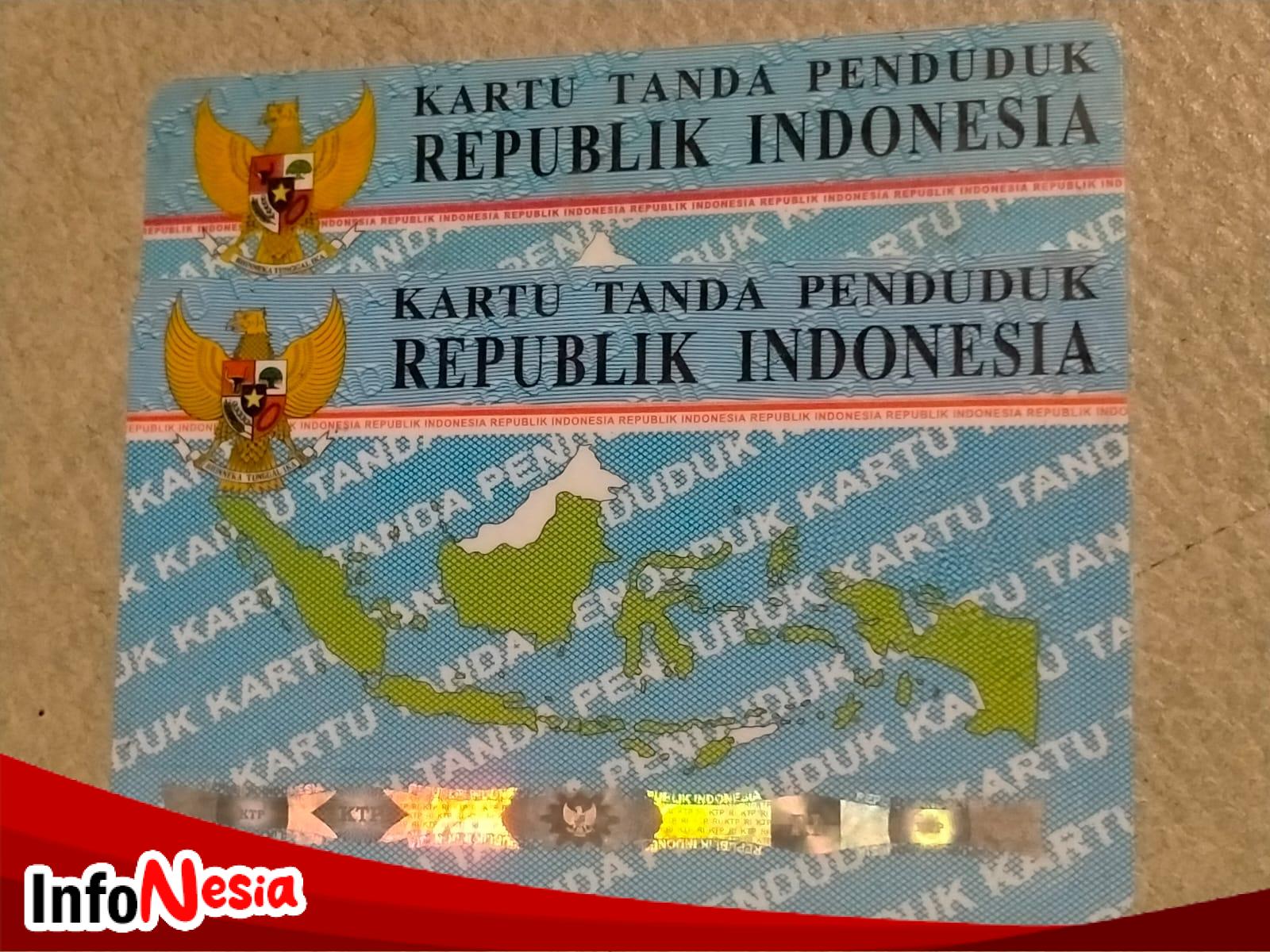 Belum Ada Blangko KTP dari Pusat, Aktivasi Identitas Kependudukan Virtual Solusi Pengganti KTP Belum Ada Blangko KTP dari Pusat, Aktivasi Identitas Kependudukan Virtual Solusi Pengganti KTP