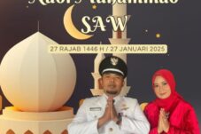 Kades Tatang Ridwan N. Mengucapkan Selamat Memperingati Isra Mi’raj Nabi Muhammad SAW, Tahun 1446 H. Kades Tatang Ridwan N. Mengucapkan Selamat Memperingati Isra Mi’raj Nabi Muhammad SAW, Tahun 1446 H.