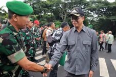 Sekda Dr Cakra Amiyana : Satgas Turun Langsung Tindak Lanjuti Hasil Laporan Pemeriksaan BPK Terkait Hasil Pendapatan Yang Perlu dioptimalkan