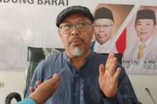 Begini Menurut Ketua DPRD KBB : Menerima Semua Seluruh LSM Organisasi Apapun Menjadi Partner Backup Kerja Dewan