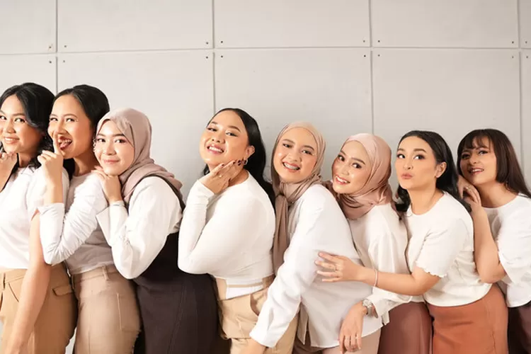 Sumber : Ikan Galau Talent Agency