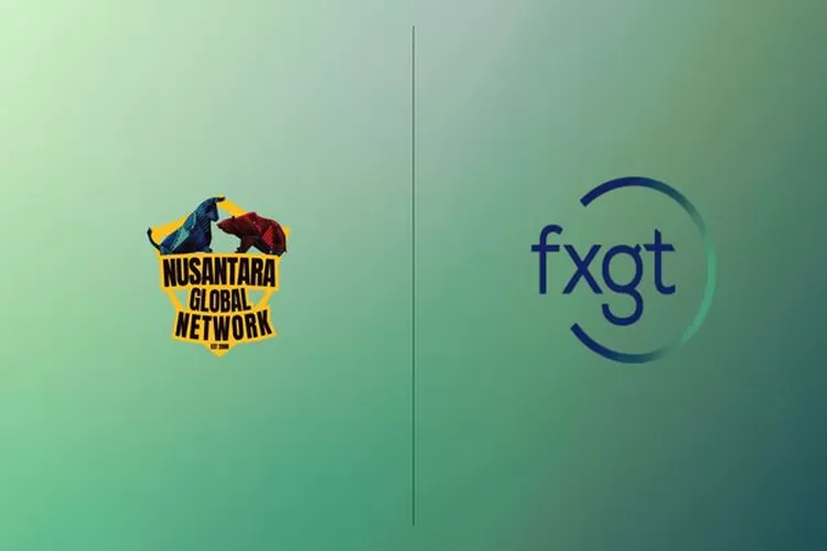 Sumber : Nusantara Global Network