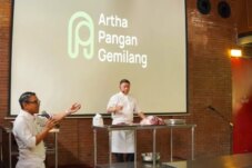 Sumber : PT Artha Pangan Gemilang