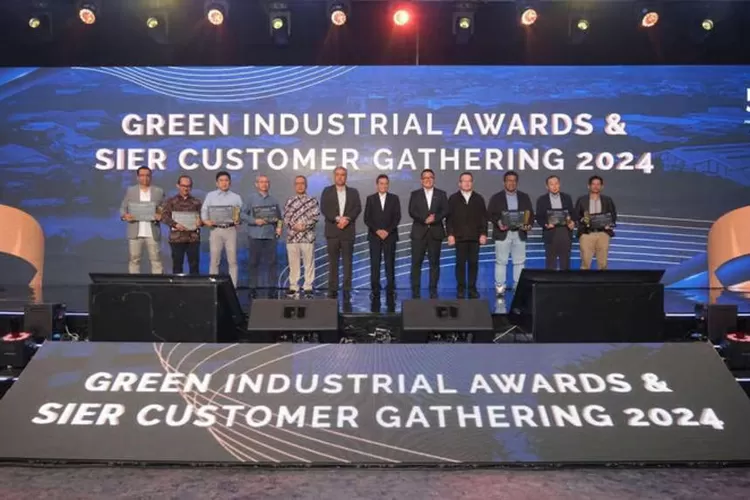 Sumber : PT Bambang Djaja