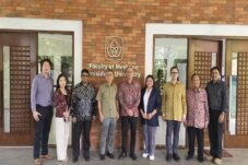 Sumber : Embassy of India Jakarta