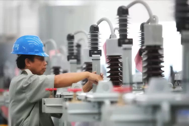 Sumber : PT Bambang Djaja