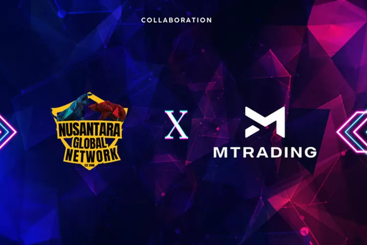 Sumber : Nusantara Global Network