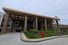 Sumber : PT PP (Persero) Tbk