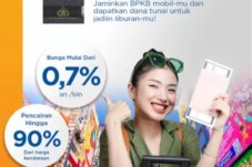 Sumber : BRI Finance