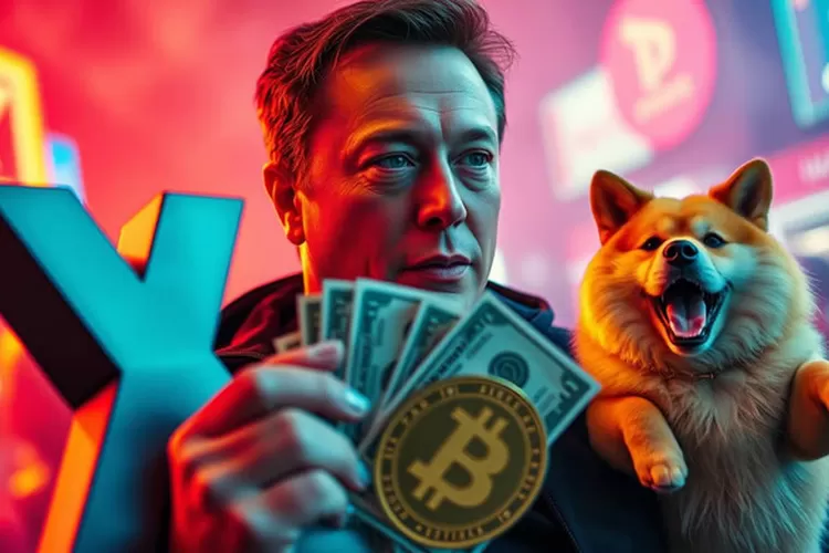Elon Musk dan Rencana X Cash Dorong Optimisme Investor Dogecoin Elon Musk dan Rencana X Cash Dorong Optimisme Investor Dogecoin