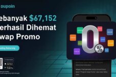 Sumber : Dupoin Indonesia (PT. Dupoin Futures Indonesia)