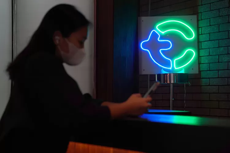 Sumber : Tokocrypto