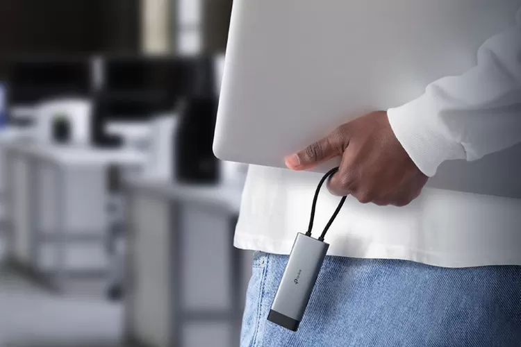 Sumber : PT TPLink Indonesia