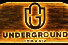 Sumber : Underground Blok M