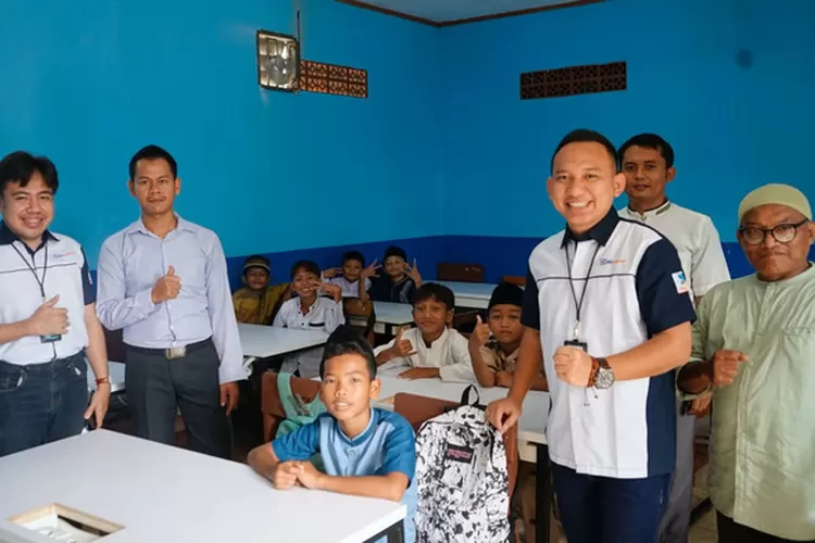Sumber : BRI Finance