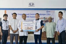 Sumber : BRI Finance