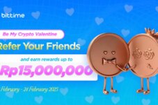 Sumber : Bittime