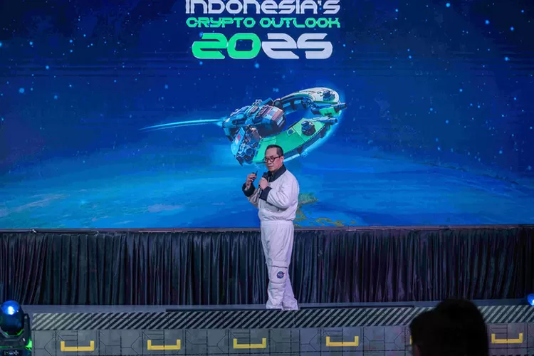 Sumber : Tokocrypto