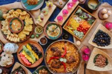 Sumber : Fraser Residence Menteng Jakarta